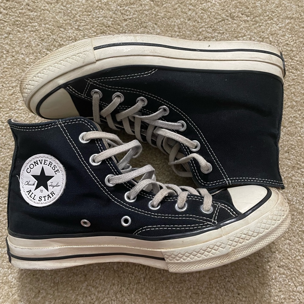 Converse Chuck 70s